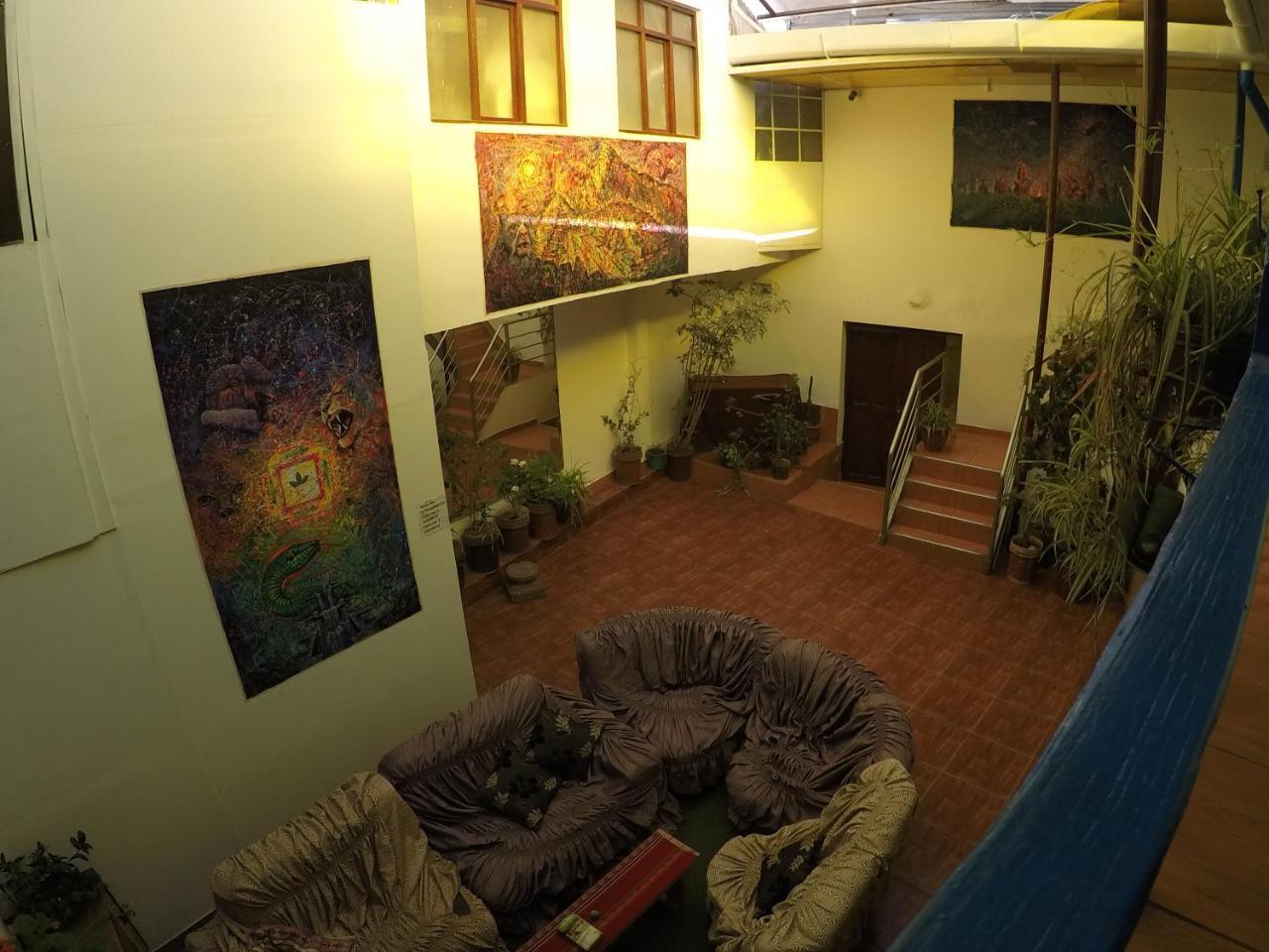 Hotel Casa Cusco