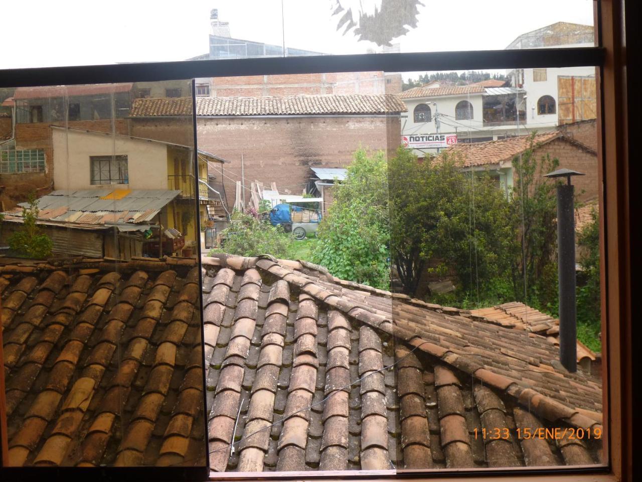 Guest house Posadainka 2*