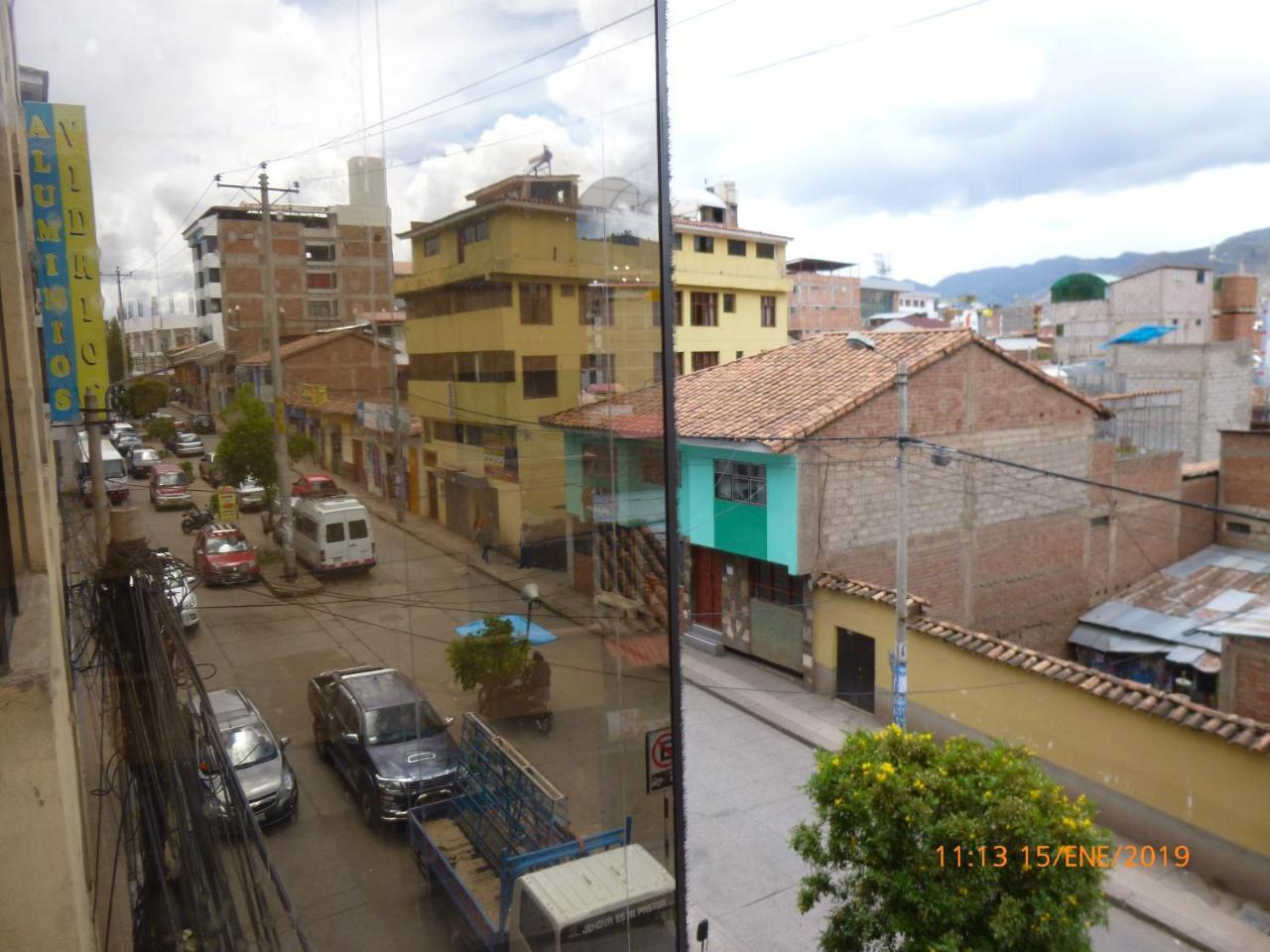 Guest house Posadainka