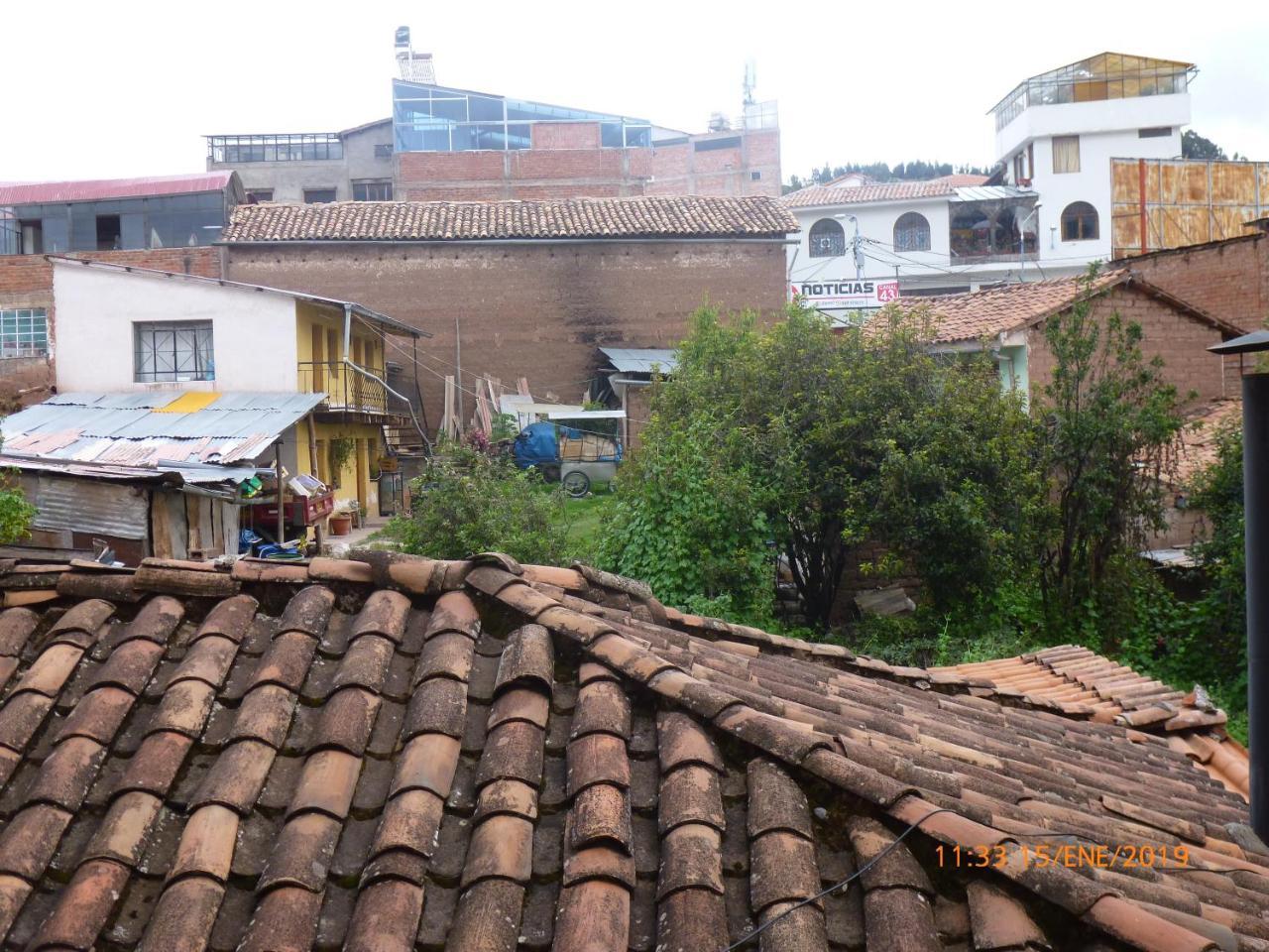 Guest house Posadainka