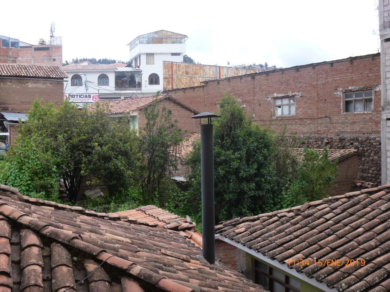 Posadainka Guest house
