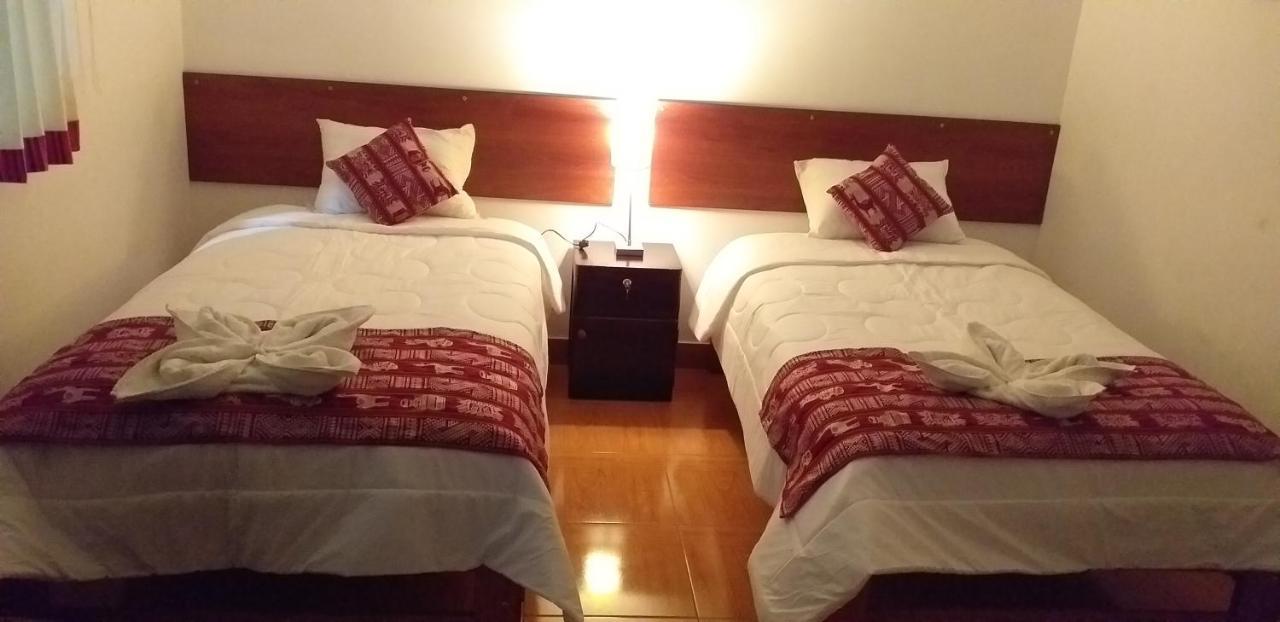 Casa 2* Cusco