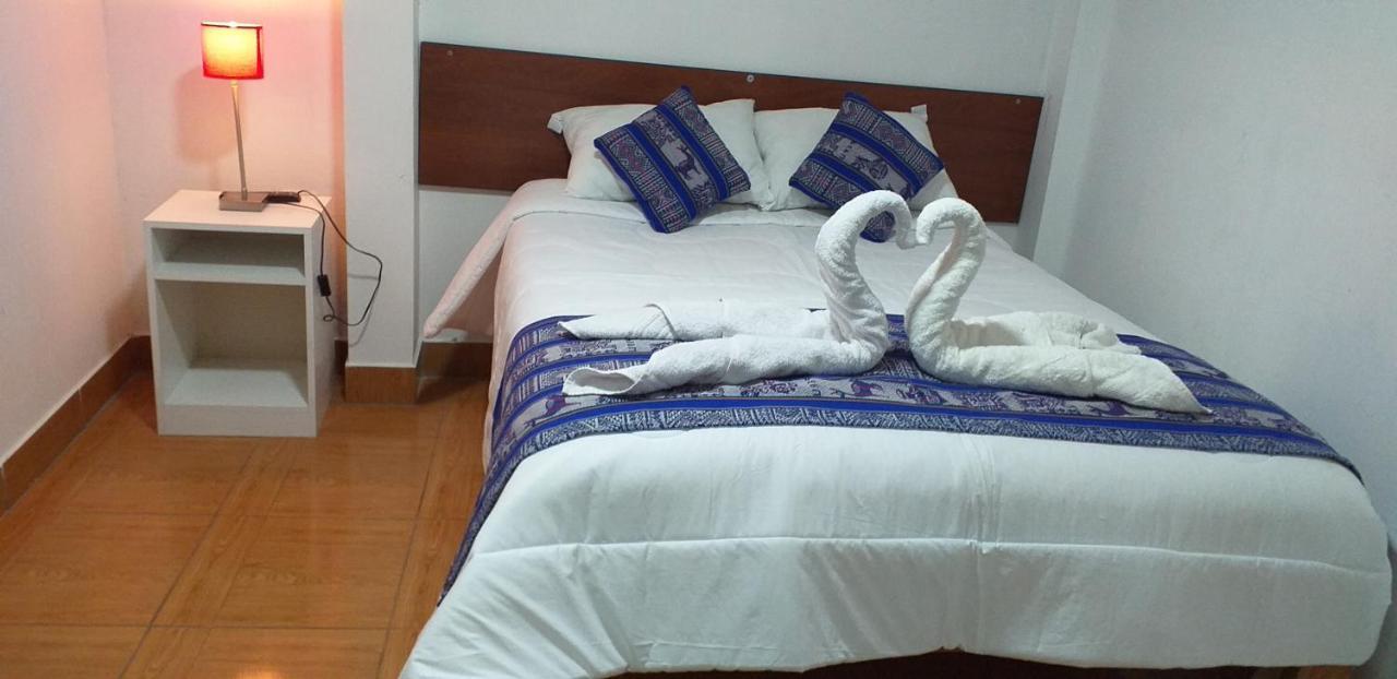 Casa Hotel 2*