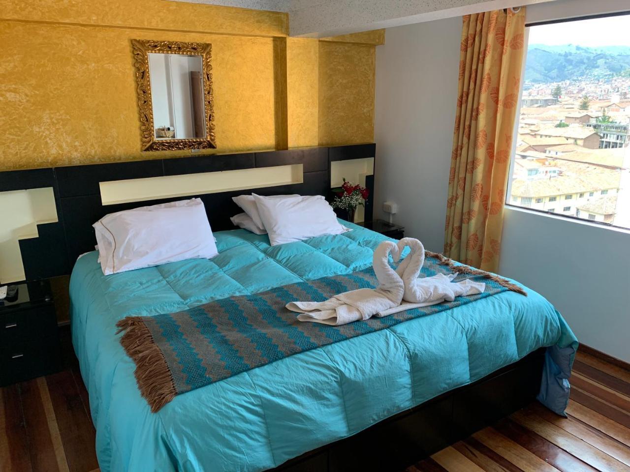 Qolqampata 2* Cuzco