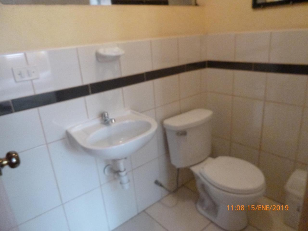 Guest house Posadainka 2*