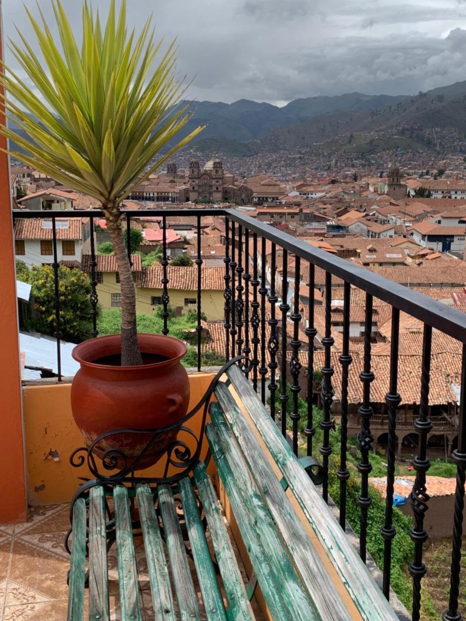 Qolqampata 2* Cuzco