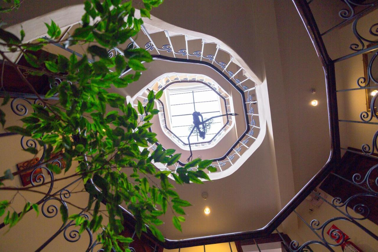 Encantada Casa Boutique Hotel Cusco