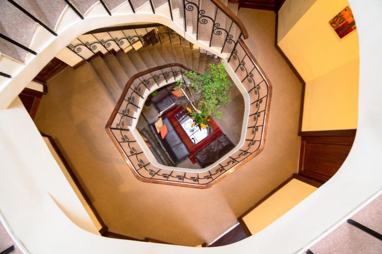 Encantada Casa Boutique