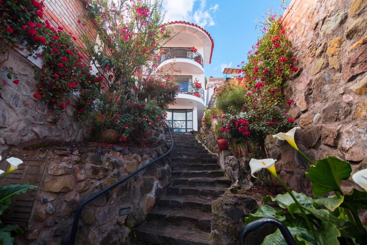Encantada Casa Boutique 3*