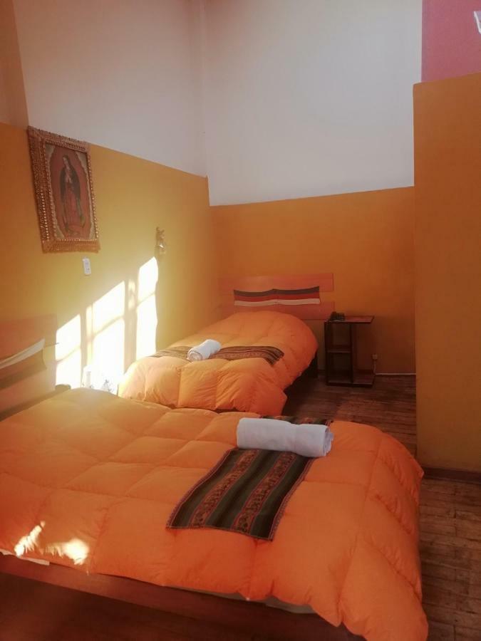 Apartment El Labrador Cusco