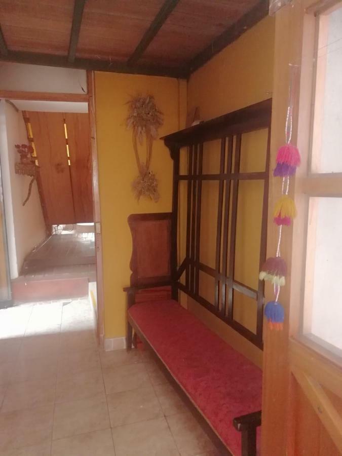 El Labrador Apartment
