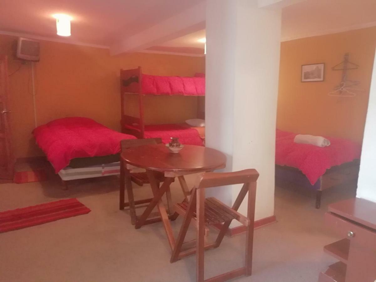El Labrador Apartment *