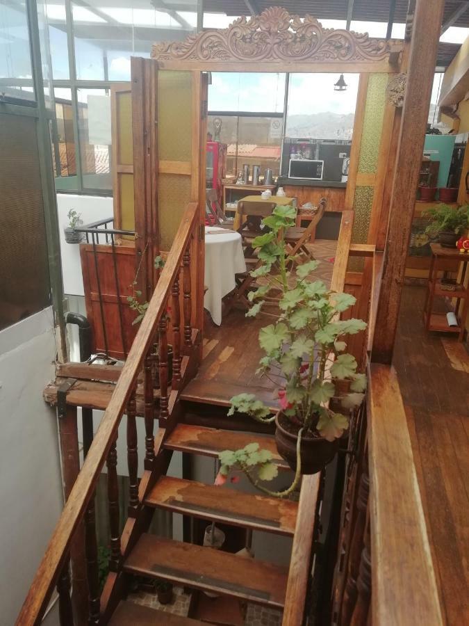 Apartment El Labrador