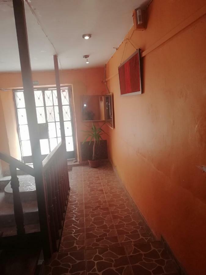El Labrador Apartment Cusco
