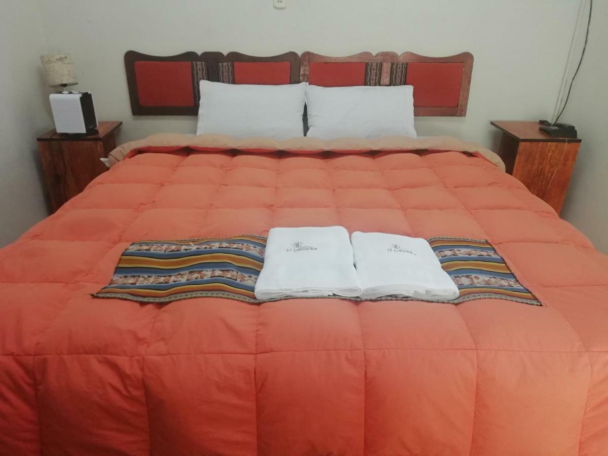 El Labrador Apartment