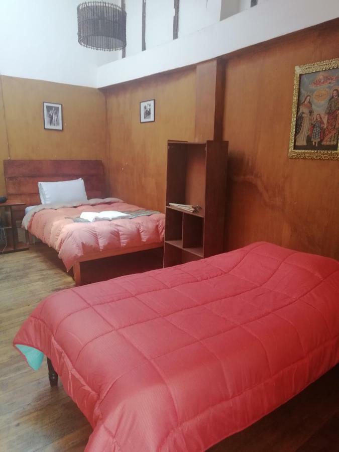 El Labrador Apartment *