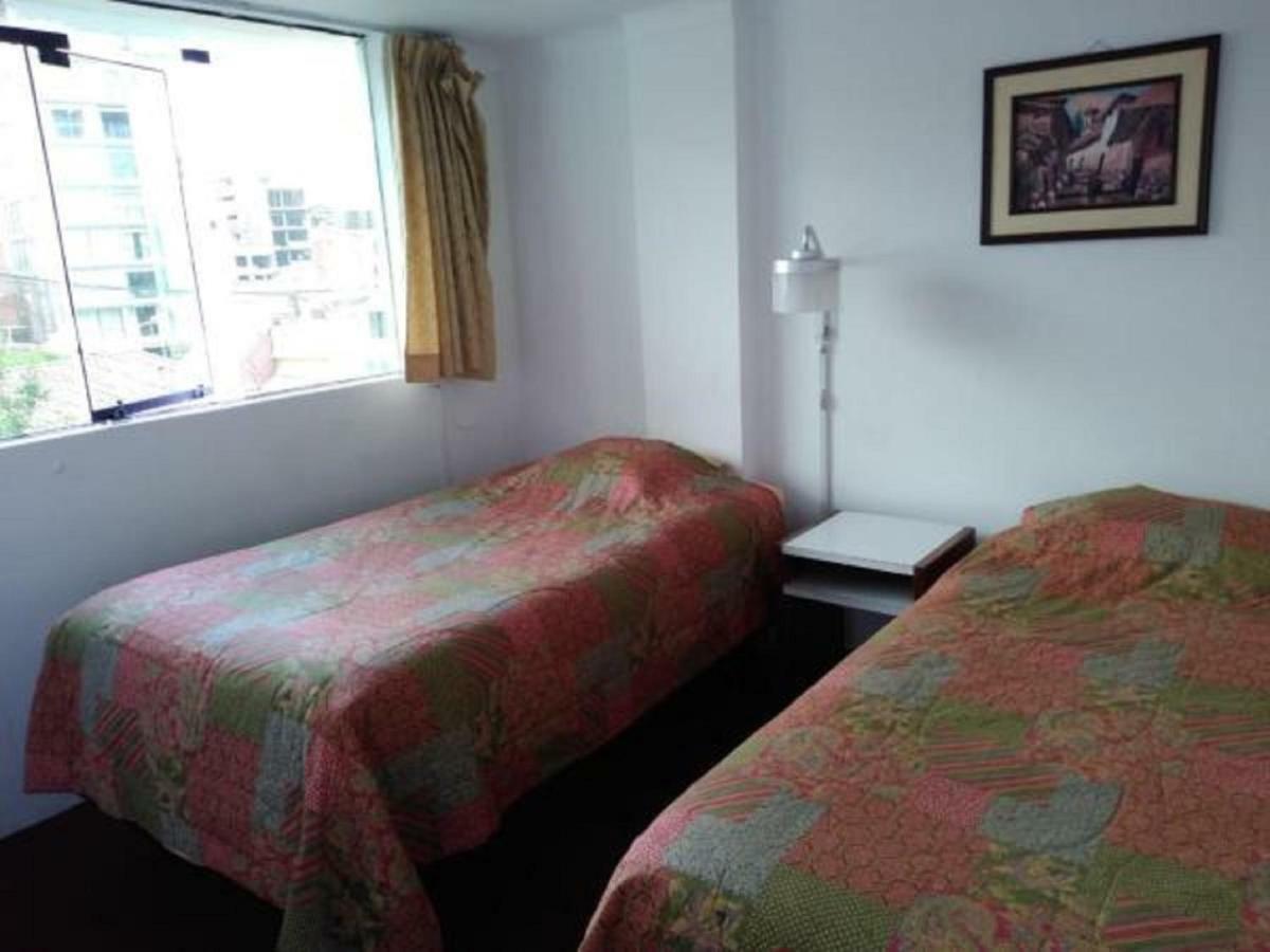 Guest house Hospedaje Qausay