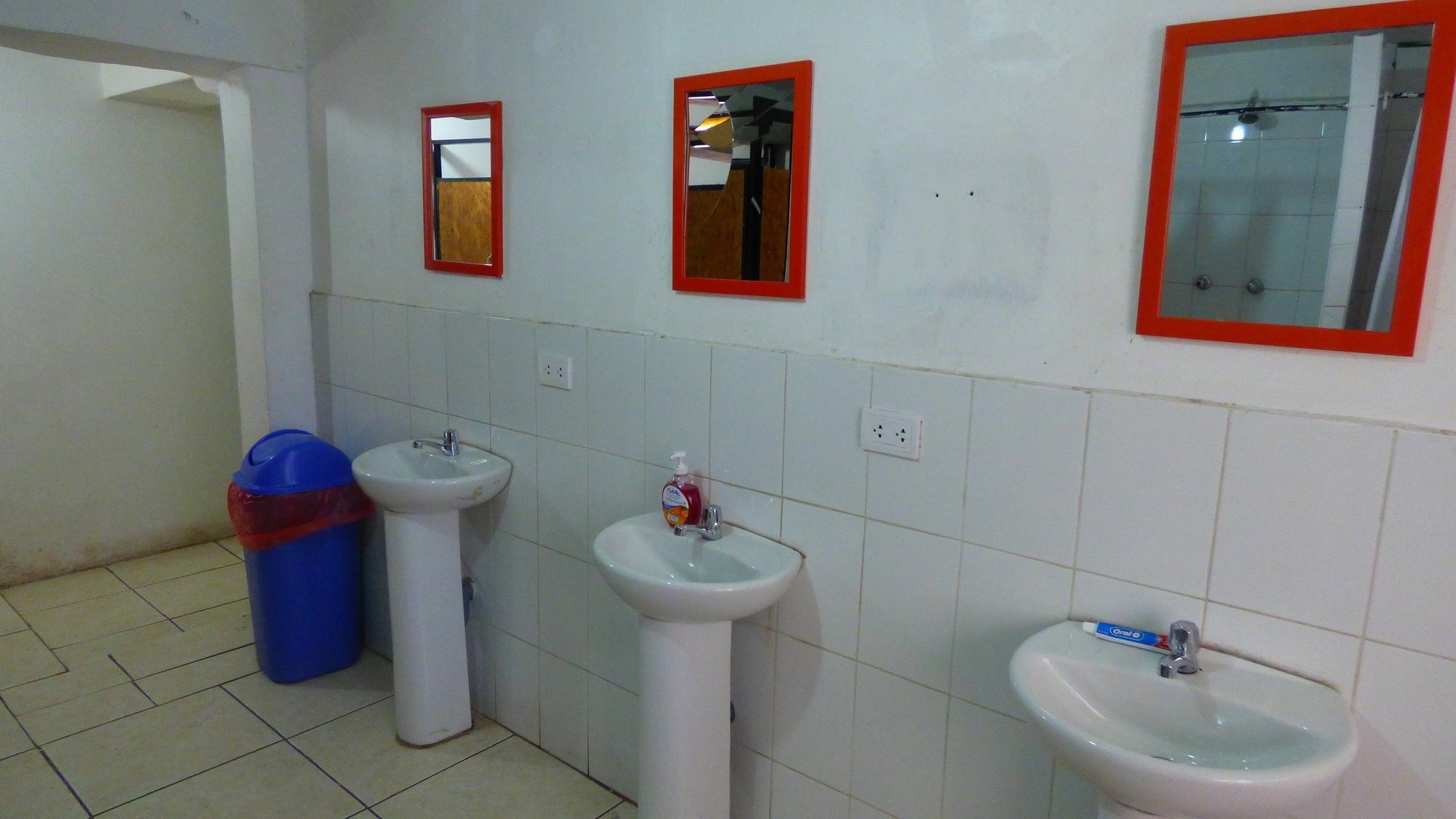 Hostel The Grasshopper