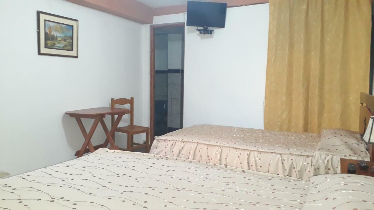Posadainka Guest house Cusco