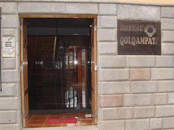 Hotel Qolqampata Cuzco
