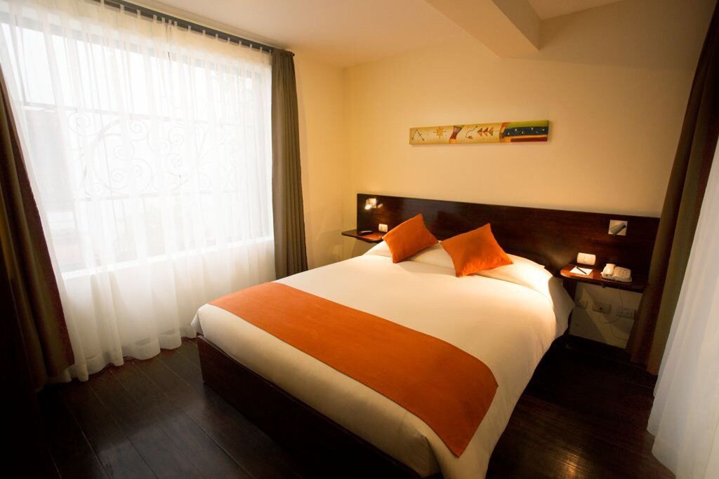 Encantada Casa Boutique Hotel