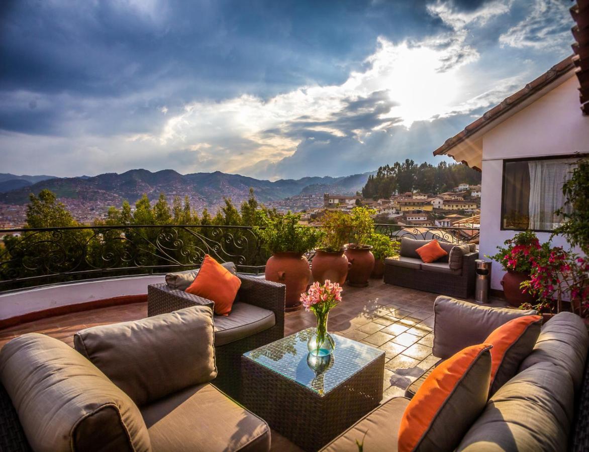 Encantada Casa Boutique Hotel 3*
