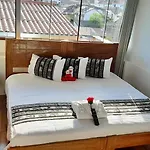 Cusco Hostal Qolla Wasi