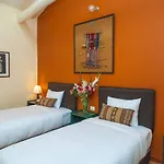 Hotel Auka Saphi