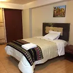 Hospedaje Bolivar I