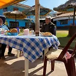 La Olla Peruana