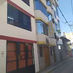 Hospedaje Callejon