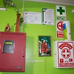 Hospedaje Summy Misky Punuy