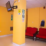 Hospedaje Incarroca