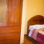 Hospedaje Incarroca
