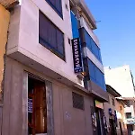 Hospedaje Bolivar I