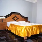 Hospedaje Bolivar I
