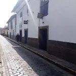 La Posada Tinkuy By Mundo Incaico