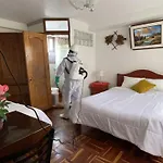 Hostal Comarca Imperial