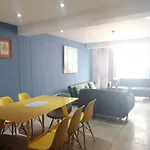 Cusco Cozy Apartment