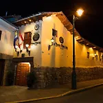 Munay Wasi Inn