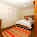 Cusco Maqtas Hostal
