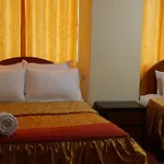 Hostal Mirador Del Cusco