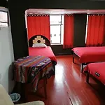 Gringo\'S House 1