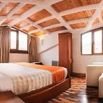 La Casona De Awaqpinta
