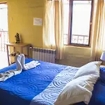 Samay Wasi Hostel I