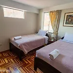 Apartamentos Sami Cusco