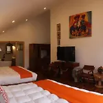 La Casona De Awaqpinta