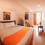 La Casona De Awaqpinta