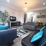 Cusco Cozy Apartment
