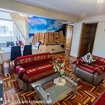 Apartamentos Sami Cusco